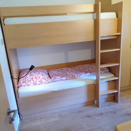 Apartment Kaelberstall *