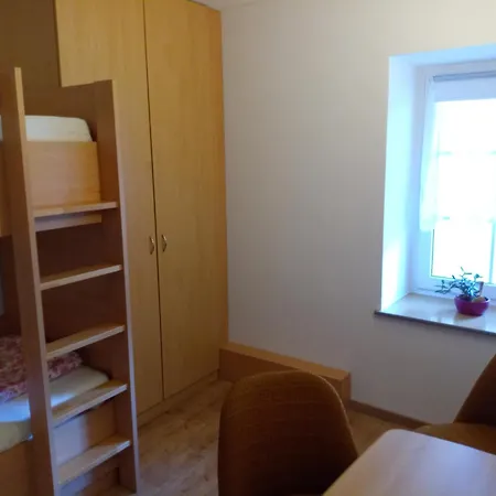 Kaelberstall Apartament Reinhardtsdorf-Schona