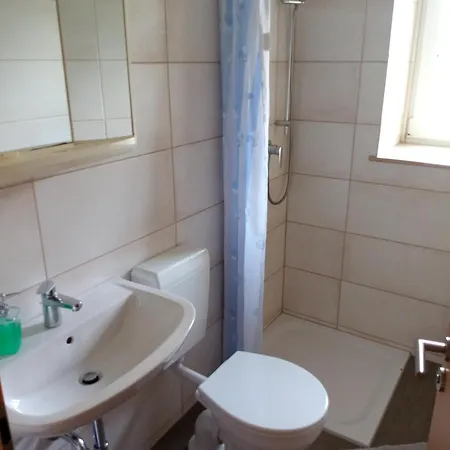 Kaelberstall Reinhardtsdorf-Schona