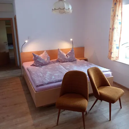 Kaelberstall Apartament