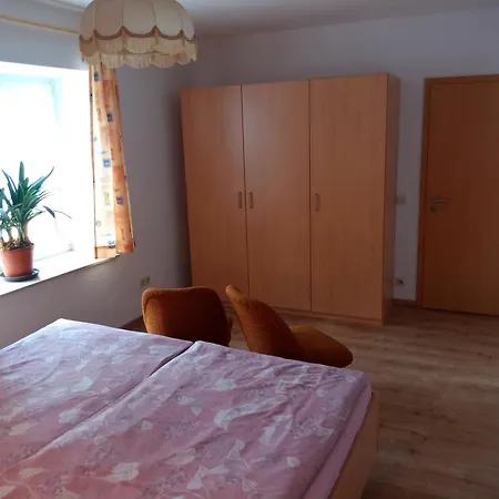Kaelberstall Apartament