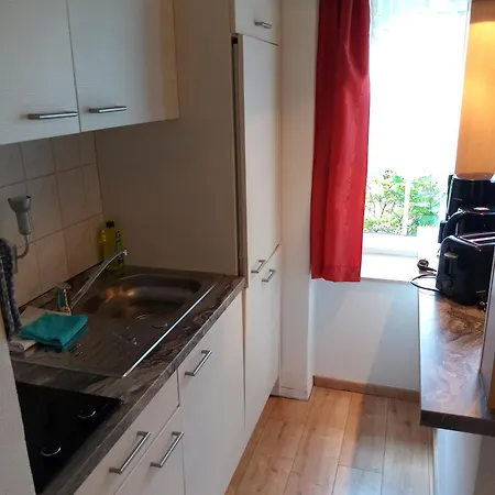 Kaelberstall Apartment *