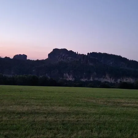 Kaelberstall Apartamento *