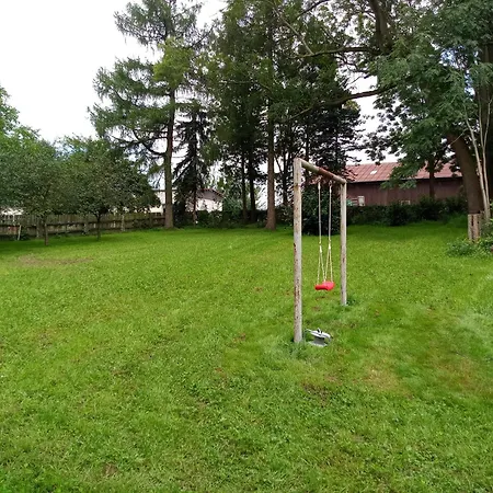 Apartament Kaelberstall