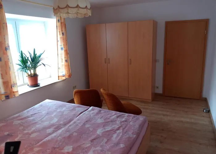 Kaelberstall Apartmán