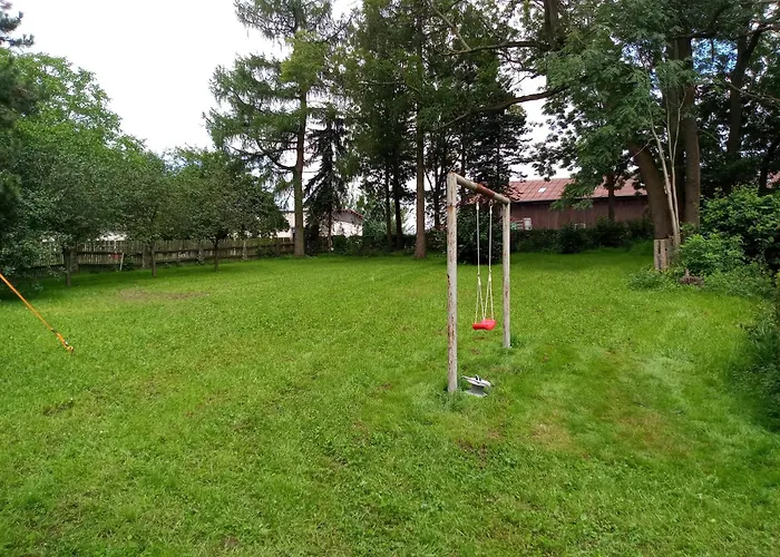 Apartmán Kaelberstall